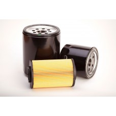 Филтр масляный Kubota V1702
