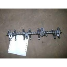 Ось коромысел Kubota V2203
