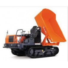 Запчасти KUBOTA KC250HR