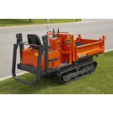 Запчасти KUBOTA KC120