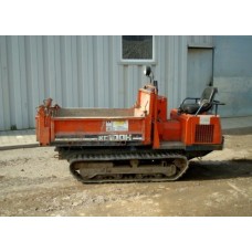 Запчасти KUBOTA KC80D