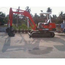 Запчасти KUBOTA KH130