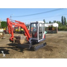 Запчасти KUBOTA KX61 - 2 - ALPHA