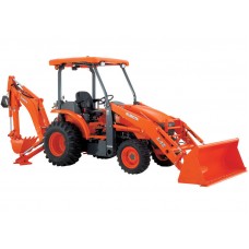 Запчасти KUBOTA L45
