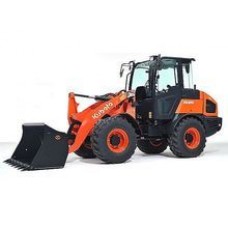 Запчасти KUBOTA R410