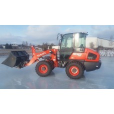 Запчасти KUBOTA R065