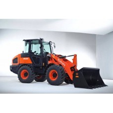 Запчасти KUBOTA R085