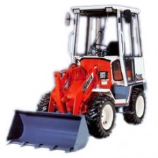 Запчасти KUBOTA R310