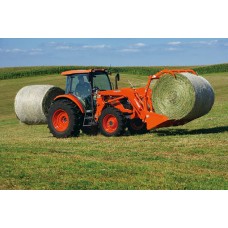 Запчасти KUBOTA R420S2