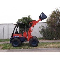 Запчасти KUBOTA R510