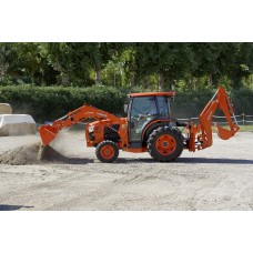 Запчасти KUBOTA L5060