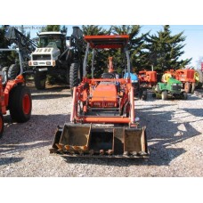 Запчасти KUBOTA B1700 HSD