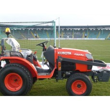 Запчасти KUBOTA B2530