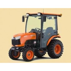 Запчасти KUBOTA B2650