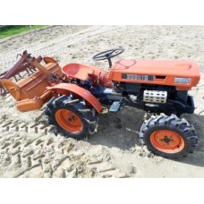 Запчасти KUBOTA B6000