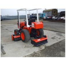Запчасти KUBOTA B6200 E