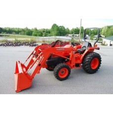 Запчасти KUBOTA B6200E