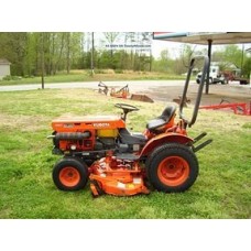 Запчасти KUBOTA B7100 HSTDT