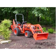 Запчасти KUBOTA B7510 DTR