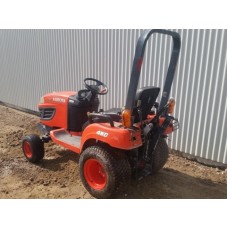 Запчасти KUBOTA BX1860