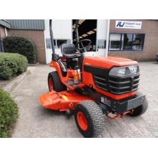 Запчасти KUBOTA BX2200
