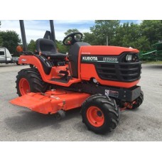 Запчасти KUBOTA BX2200D