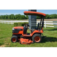 Запчасти KUBOTA BX2230D
