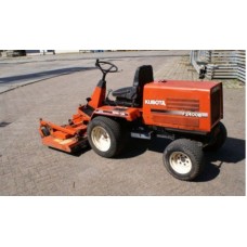 Запчасти KUBOTA F2400B