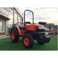 Запчасти KUBOTA F3060E