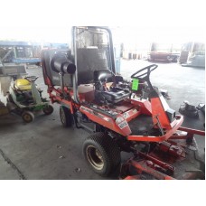 Запчасти KUBOTA FZ2100