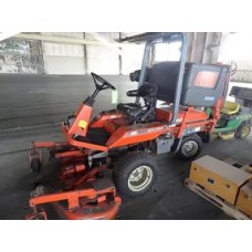 Запчасти KUBOTA FZ2100 RP