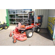 Запчасти KUBOTA FZ2400