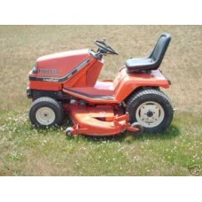 Запчасти KUBOTA G2000