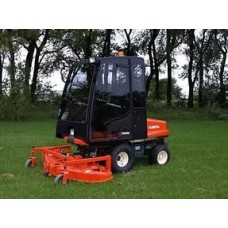 Запчасти KUBOTA GF1800-R