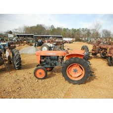Запчасти KUBOTA L210