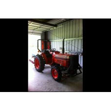 Запчасти KUBOTA L2550DT