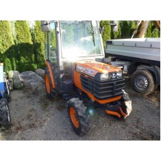 Запчасти KUBOTA L2550GST