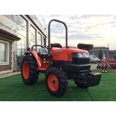Запчасти KUBOTA L2650F