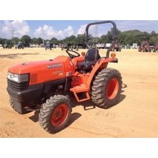 Запчасти KUBOTA L2800