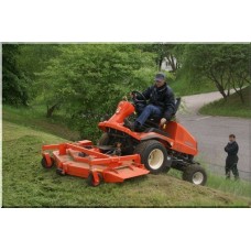 Запчасти KUBOTA L2850R