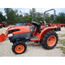 Запчасти KUBOTA L3240DT