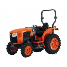Запчасти KUBOTA L3560
