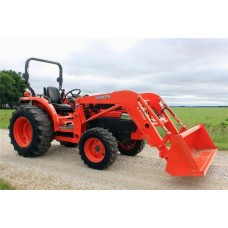 Запчасти KUBOTA L3830 SERIES