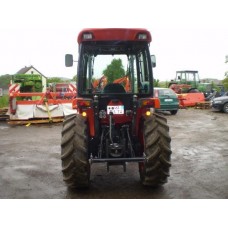 Запчасти KUBOTA L4350DT