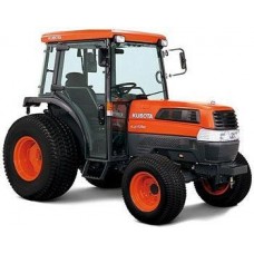 Запчасти KUBOTA L4630