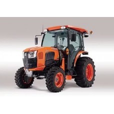 Запчасти KUBOTA L4760
