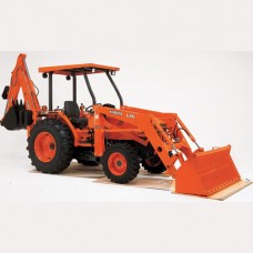 Запчасти KUBOTA L48
