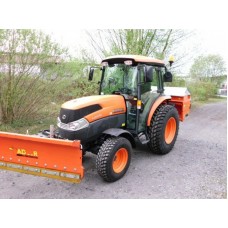 Запчасти KUBOTA L5740H STC