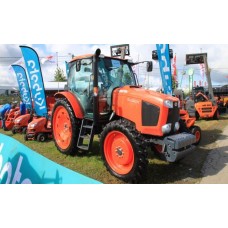 Запчасти KUBOTA M110