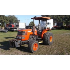 Запчасти KUBOTA M4900